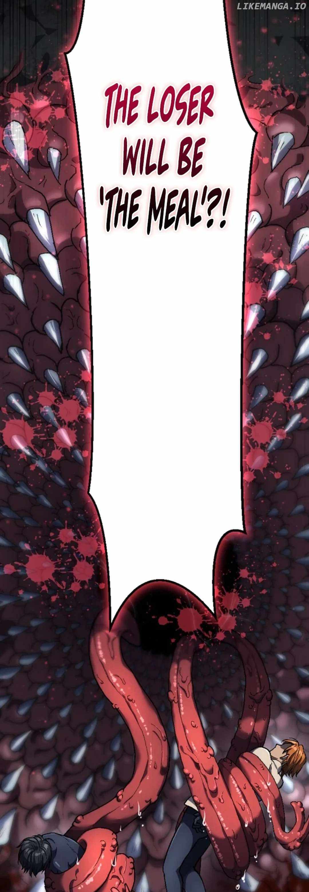 Only I can infinitely revive the S-class disaster tower Chapter 15 8